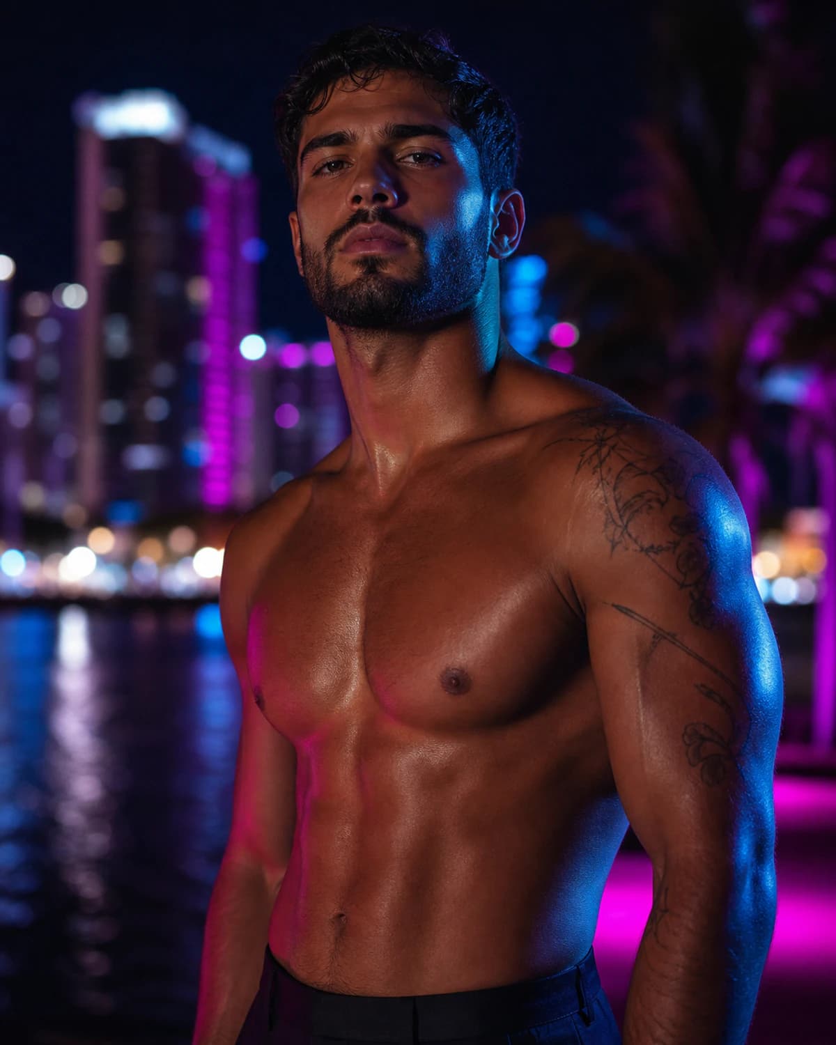 Jocks category